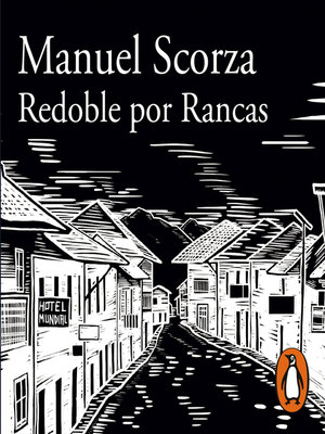 cover image of Redoble por Rancas